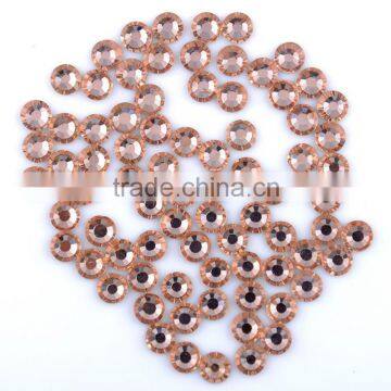 Holiday Decoration Crystal Flatback Rhinestone photo-4