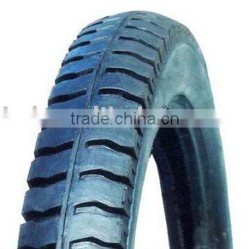 motorcycle tube and tyre2.75-18