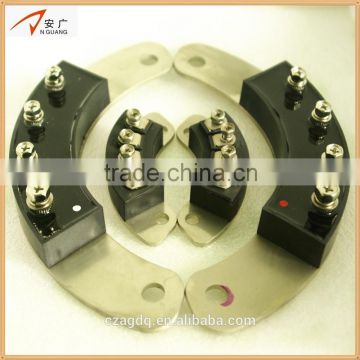 Single Phase Bridge Rectifier Module For Generator Excitation