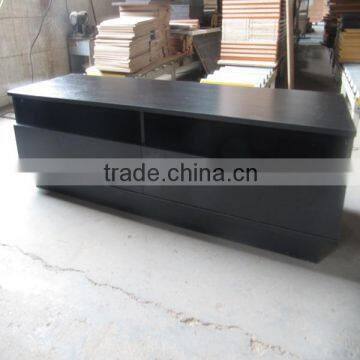 Wooden TV stand, living room furniture, TV shelfs,