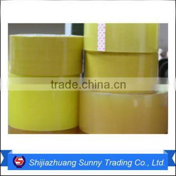 Bopp Packing Tape