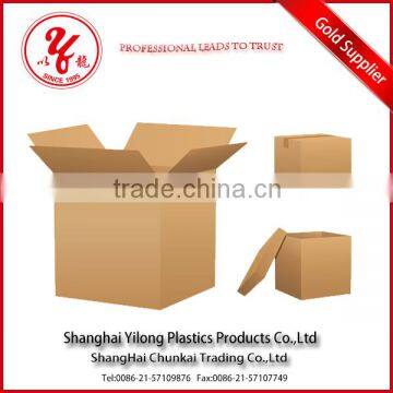 paper carton boxes for packing