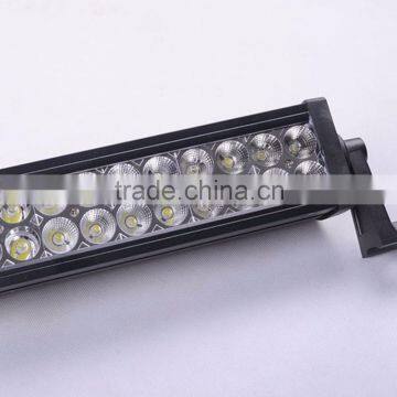 52" 300W LED Driving Light Bar 4WD Off Road Truck DC10-30V photo-4