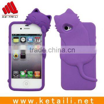 animal covers for iphone 4