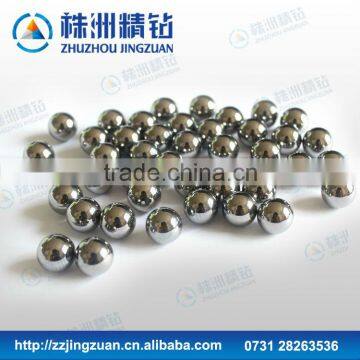 YG6x tungsten ball factory