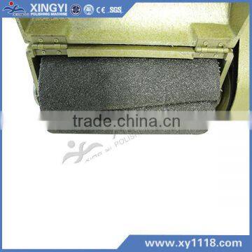 Electric Wood Floor Wet Sander Polishing Machine photo-5