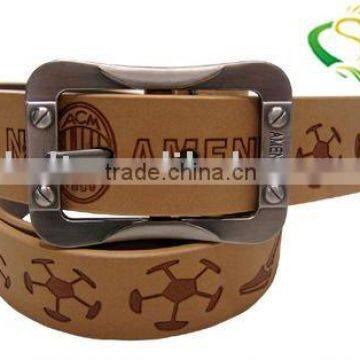 Men`s fashion belt