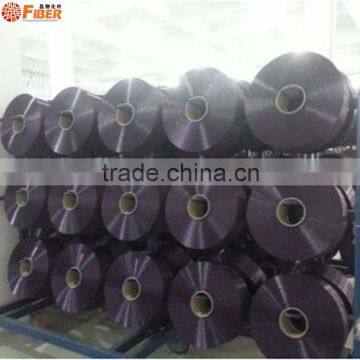 dty 150 denier polyester yarn made in china