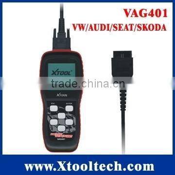 VAG Code Scanner