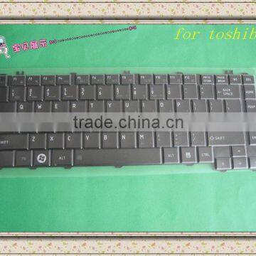 tpu keyboard protective film for toshiba