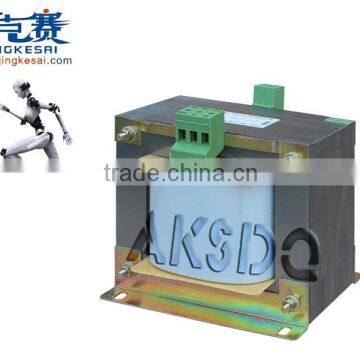 36V,110V,220V,380V BK Power Voltage Transformer