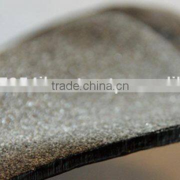 FLEXOBIT - 5mm thick unreinforced SBS modified bituminous membrane