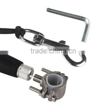 Pet Product Dog Leash Dog Training le Ash Dog Leash Led Pet Dog Bicycle Dog Leash photo-4