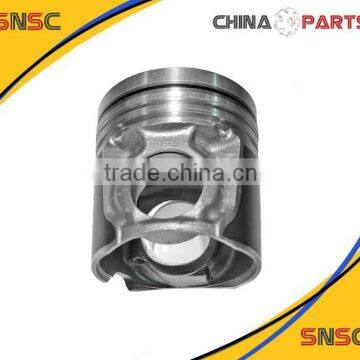 WD615, WD618, WDP12, WDP10 engine spare parts, weichai piston, piston ring