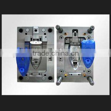 hot sales good leadtime injection Mould plastic injection parts for home application