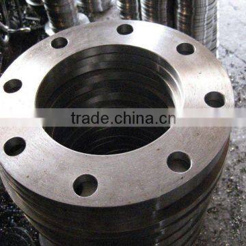 Carbon Steel Slipon Flange PN16 R/F 1-1/2"