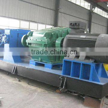 Ultrafine rubber powder machine tire recycling machine