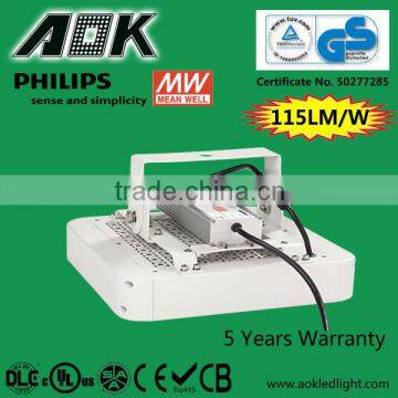 8 Years Warranty Lumileds LED Chips Led 100w Bulb photo-4