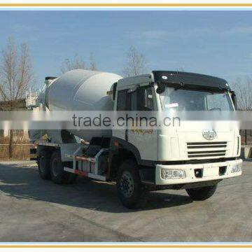 Hot sale!!! 3 M3 ,4M3 6M3 Mini Concrete Mixer Trucks,concrete mixer trucks price