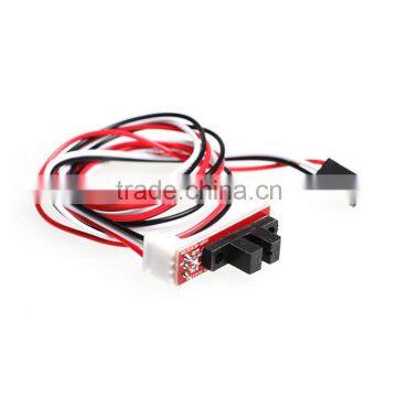 3D printer Parts Optical Endstop photoelectric light control optical switch for RepRap RAMPS 1.4