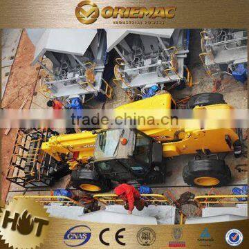 Xcmg Xt680-170 Telescopic Forklift and Spare Part for Sale photo-3
