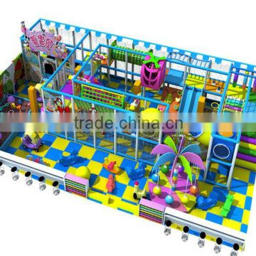 amusement park indoor playground for kids