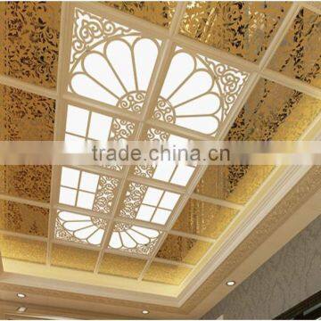 High Quality High Lumen Environmental Friendly Square 40W Led Panel Light photo-1