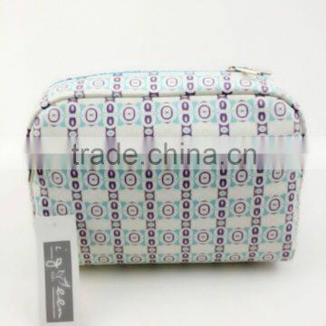 I-Green New Style Fashionable Women Cosmetic Bag/Handbag