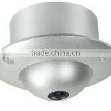 RY-5005 CCTV security UFO style ccd dome hidden camera