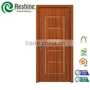 Teak Melamine Door Skin in Different Color photo-3
