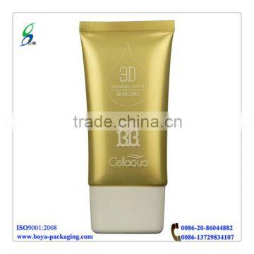 Best-selling 35mm flat tube for cosmetics packaging