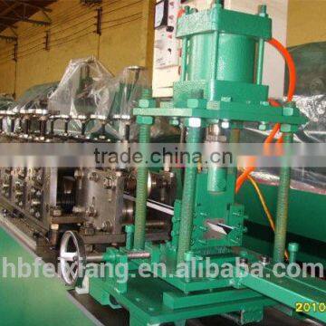v Shape Forming Machine,sheet Forming Equipment