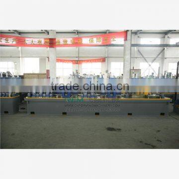 Seamless Stainless Steel Pipe Production Line photo-2