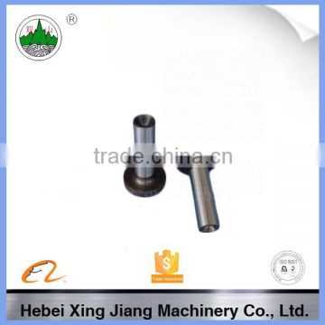 Construction Machinery Diesel Engine Valve Guide Valve Tappet For Sale