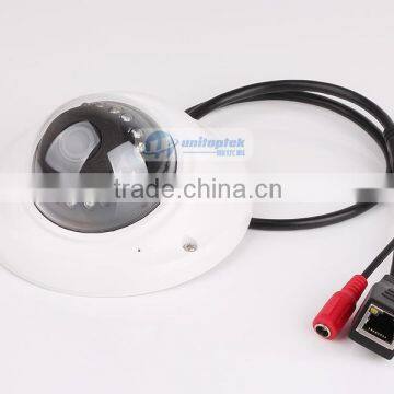 Home Security System 1080P POE NVR KIT HD IP Camera 4Channel Record Playback CCTV Security System photo-2