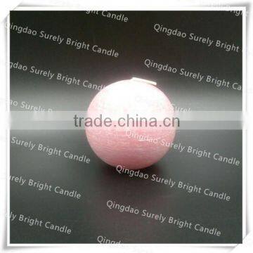 Scented Decorations Fragrance Ball Candle Gift photo-5