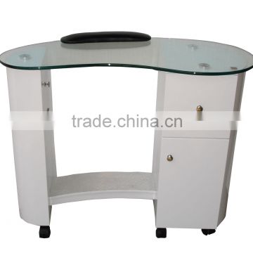 2015 Hot Sale Fashion Manicure Table Nail Desk for Nail Beauty Salon