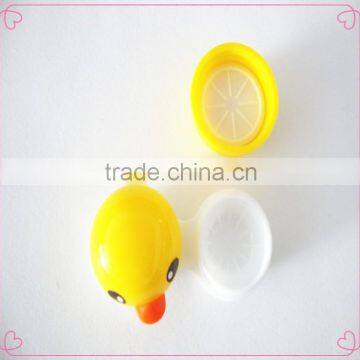 Cheap Cotact Lens Double Case,Wholesale Contact Lens Double Case For Color Contact Lens photo-6