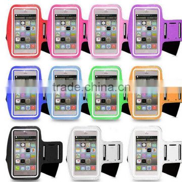 New Sport Gym Running Armband bag for Iphone /arm bag for iphone/Sport armband bag