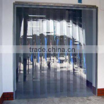 Anti-Static Grade PVC Door Curtain For Office/Home/Hospital photo-6