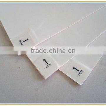 Working Table Use 30 Layer Disposable Sticky Mat for Cleanroom Use photo-6