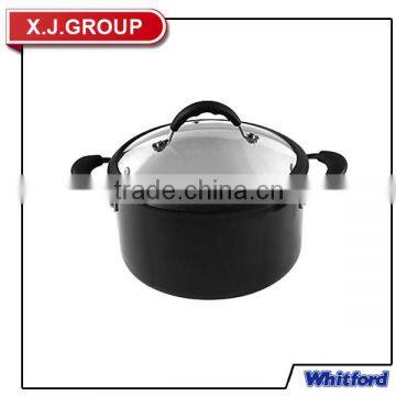 Cookware 6 Quart Sauce Pot photo-3