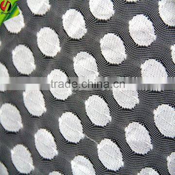 Factory Direct Sale Beautiful Mesh Fabric For Dress