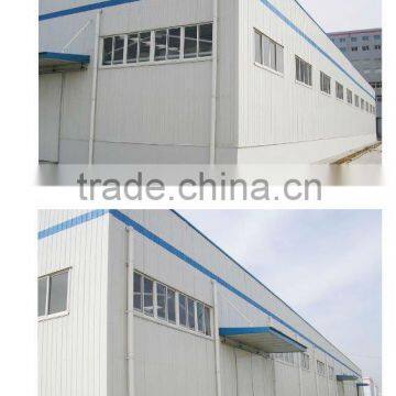 china best price prefabricated sandwich panel house