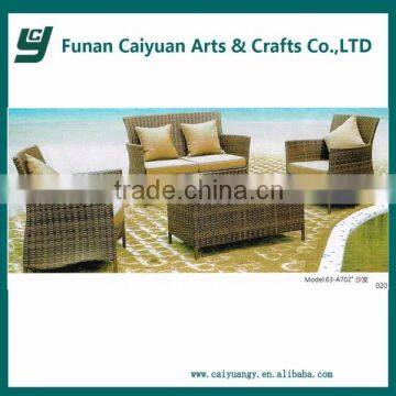 hot sell modern new design outdoor sofa