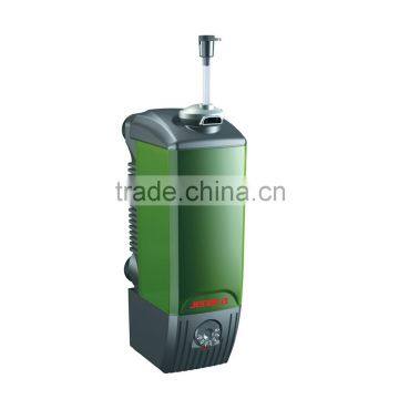 PFS-100 Aquarium Jeneca Aleas Water Filter Electric Heating Pond Submerged mini Filtration Pump