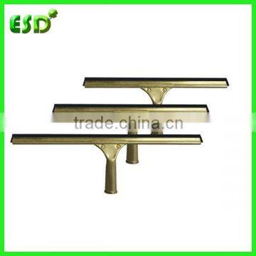 ESD Durable Brass Window Squeegee Rubber