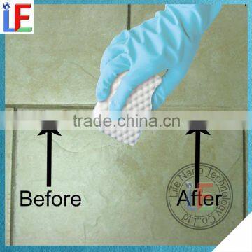 Tile And Grout Cleaning Products Magic Melamine Sponge