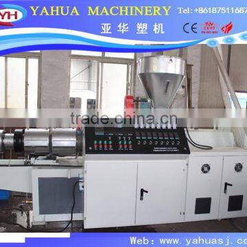 High Performance Extrusion Line Pvc Profile Extrusion Lines With Price photo-2