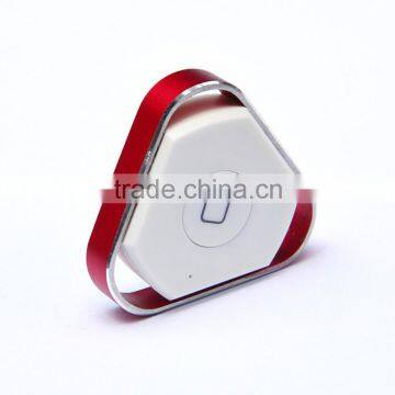 Bluetooth Lost Item Locator - Use With Free App on IOS or Android - Keychain/Wallet/Luggage/Pet- Remote Selfie Button photo-2